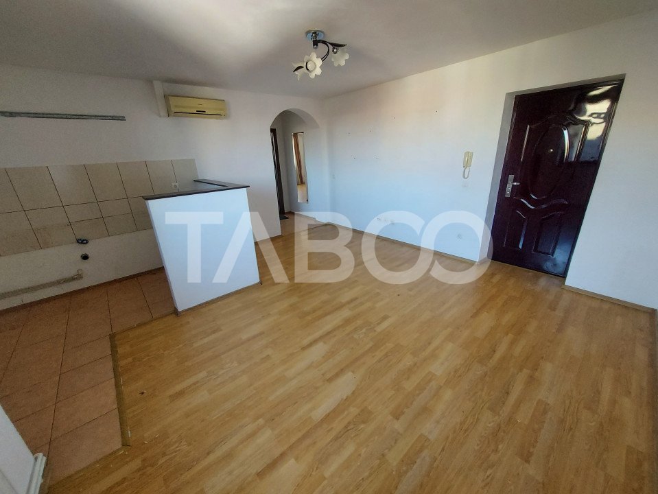 Pune-ti amprenta pe fiecare colt: apartament 60 mpu Piata Cluj