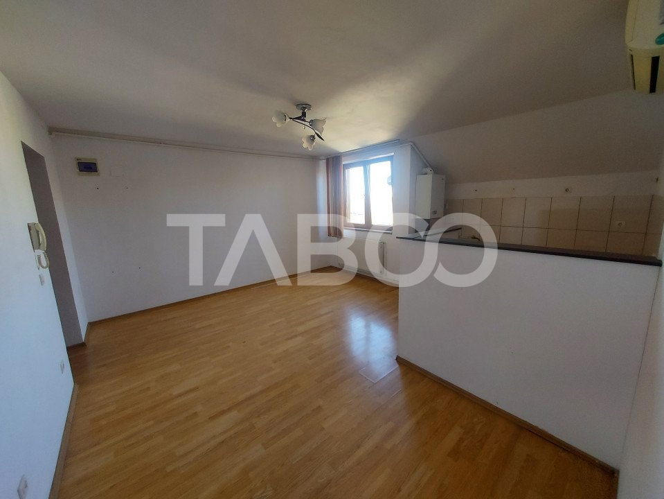 Pune-ti amprenta pe fiecare colt: apartament 60 mpu Piata Cluj